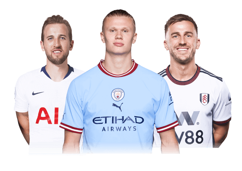 开云投注 Main Banner